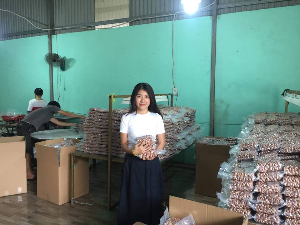 Tuyển dụng nhân viên tư vấn khách hàng và nhân viên đóng gói bán thời gian