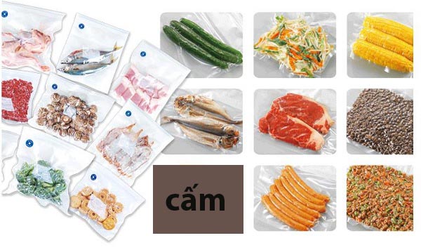 Đặc sản của Việt Nam làm quà cho người nước ngoài - cẩn thận chọn lựa khéo bị cấm nhập cảnh