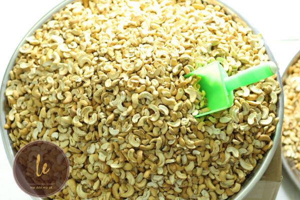 Tác Dụng của hạt điều cho sức khỏe