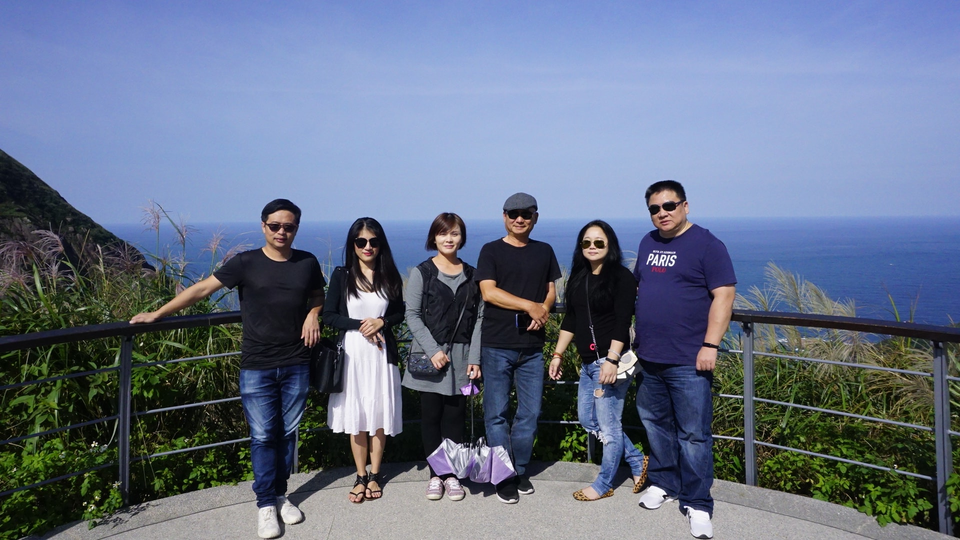 Xuất khẩu hạt điều sang Đài Loan - Hành trình dài hơn Lê nghĩ.