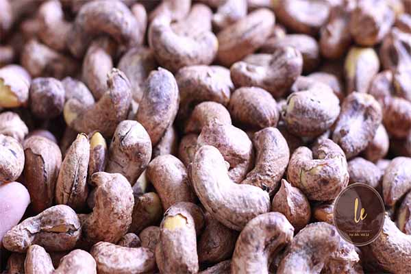 GIẢM GIÁ 30% TẤT CẢ SẢN PHẨM TRI ÂN KHÁCH HÀNG TẠI HẠT ĐIỀU NHÀ LÊ