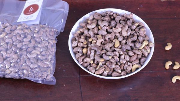 Những vitamin quan trọng có trong hạt điều cực kì hữu ích cho sức khỏe mà bạn phải biết