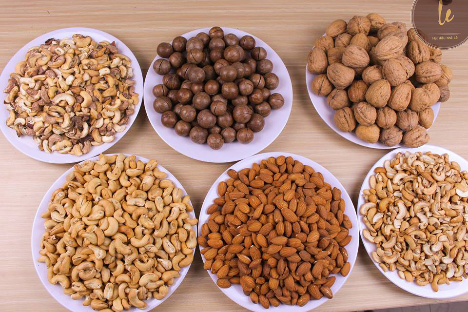 Ăn quả óc chó có tác dụng gì