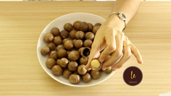 Công dụng cây mắc ca