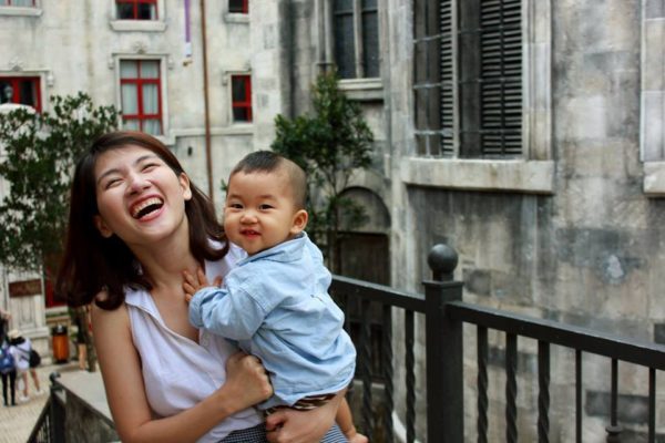 Tác dụng của hạt điều với trẻ nhỏ dưới góc độ kinh nghiệm của một bà mẹ