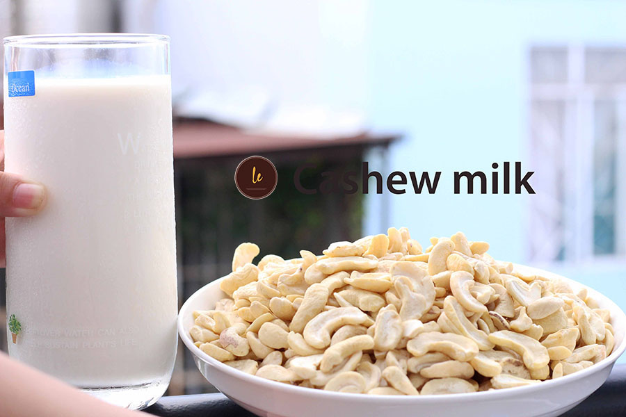 Ăn hạt điều có an toàn & tốt cho sức khỏe khi mang thai không?