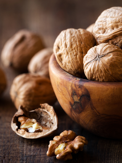 Bán quả óc chó tphcm